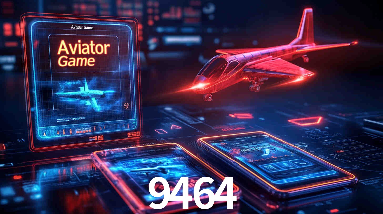 Benefícios do Aviator no 9464